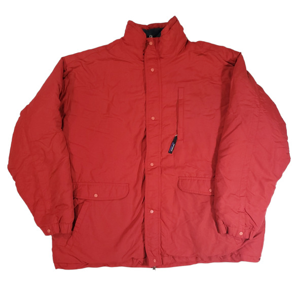 Patagonia Other - Patagonia | Red Vintage Patagonia Jacket | Size XL